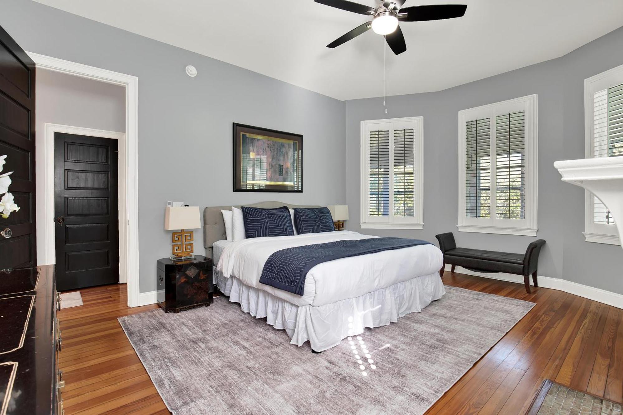 Starland Perch Estate Savannah