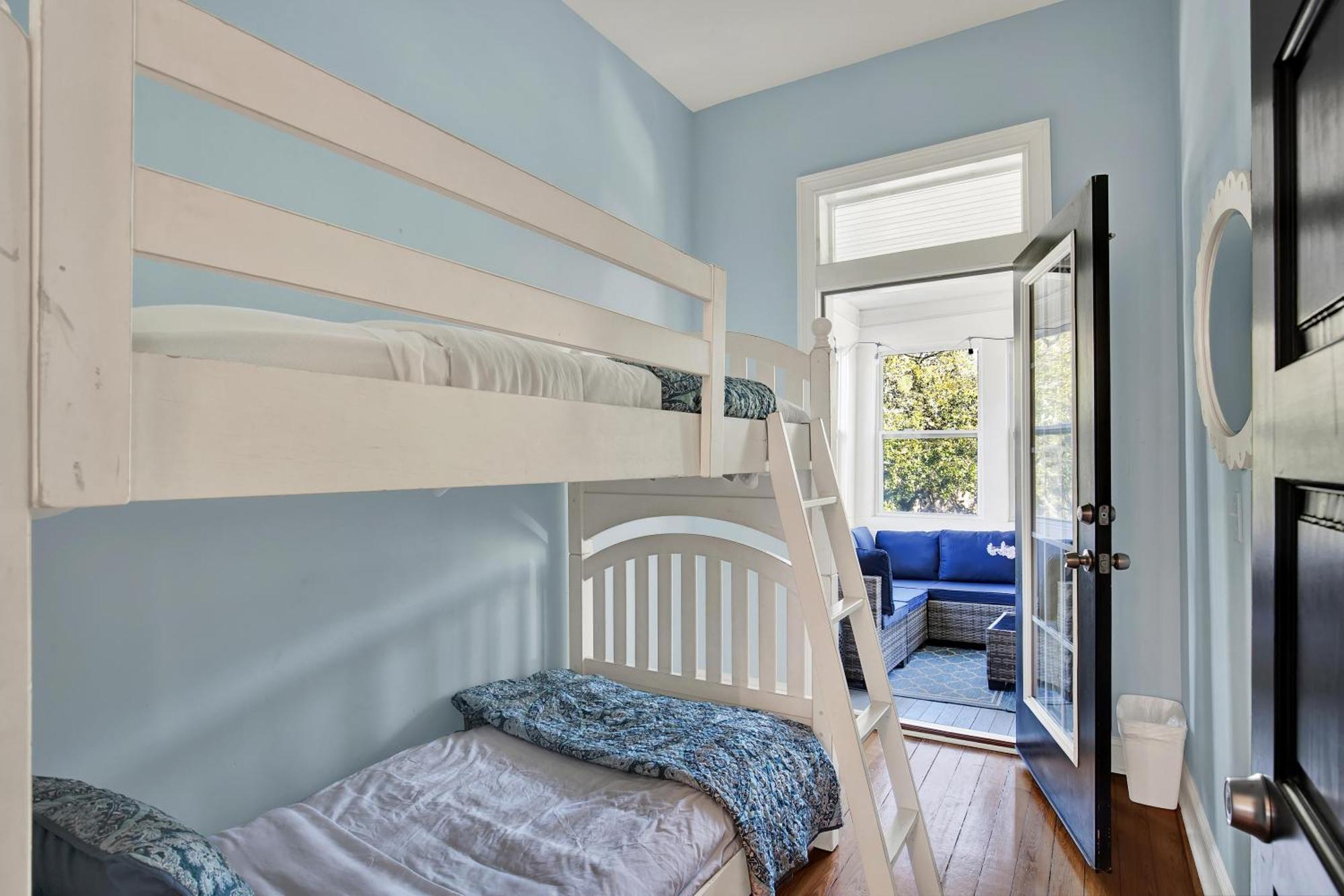 Starland Perch Estate Holiday home Savannah