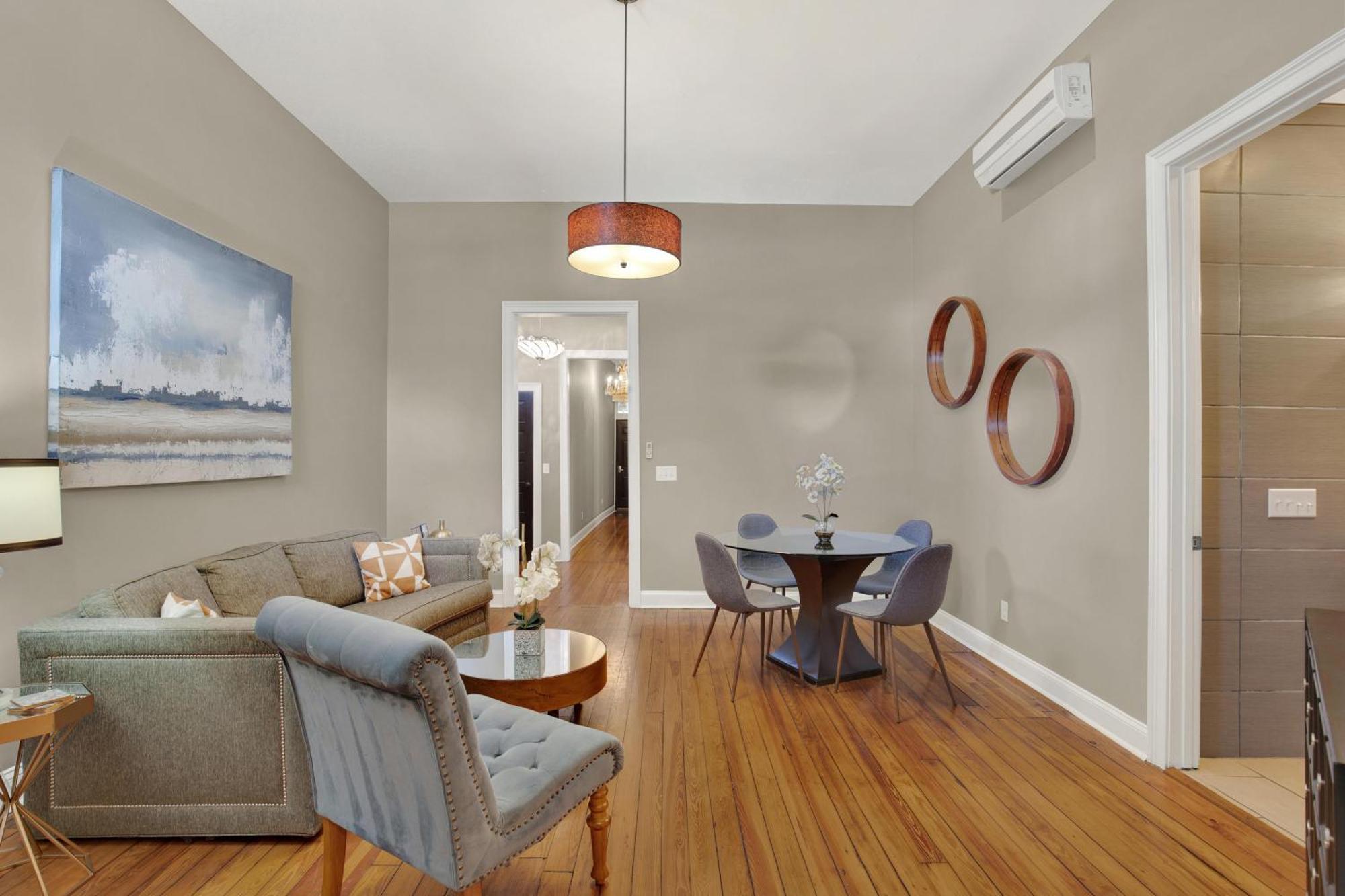 Holiday home Starland Perch Estate Savannah