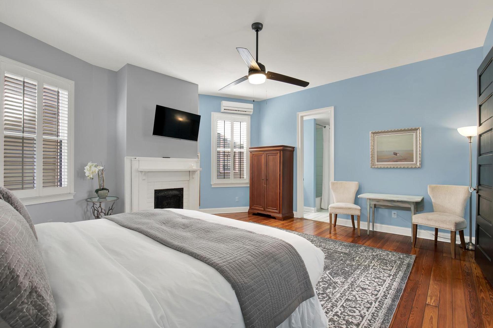 Starland Perch Estate * Savannah