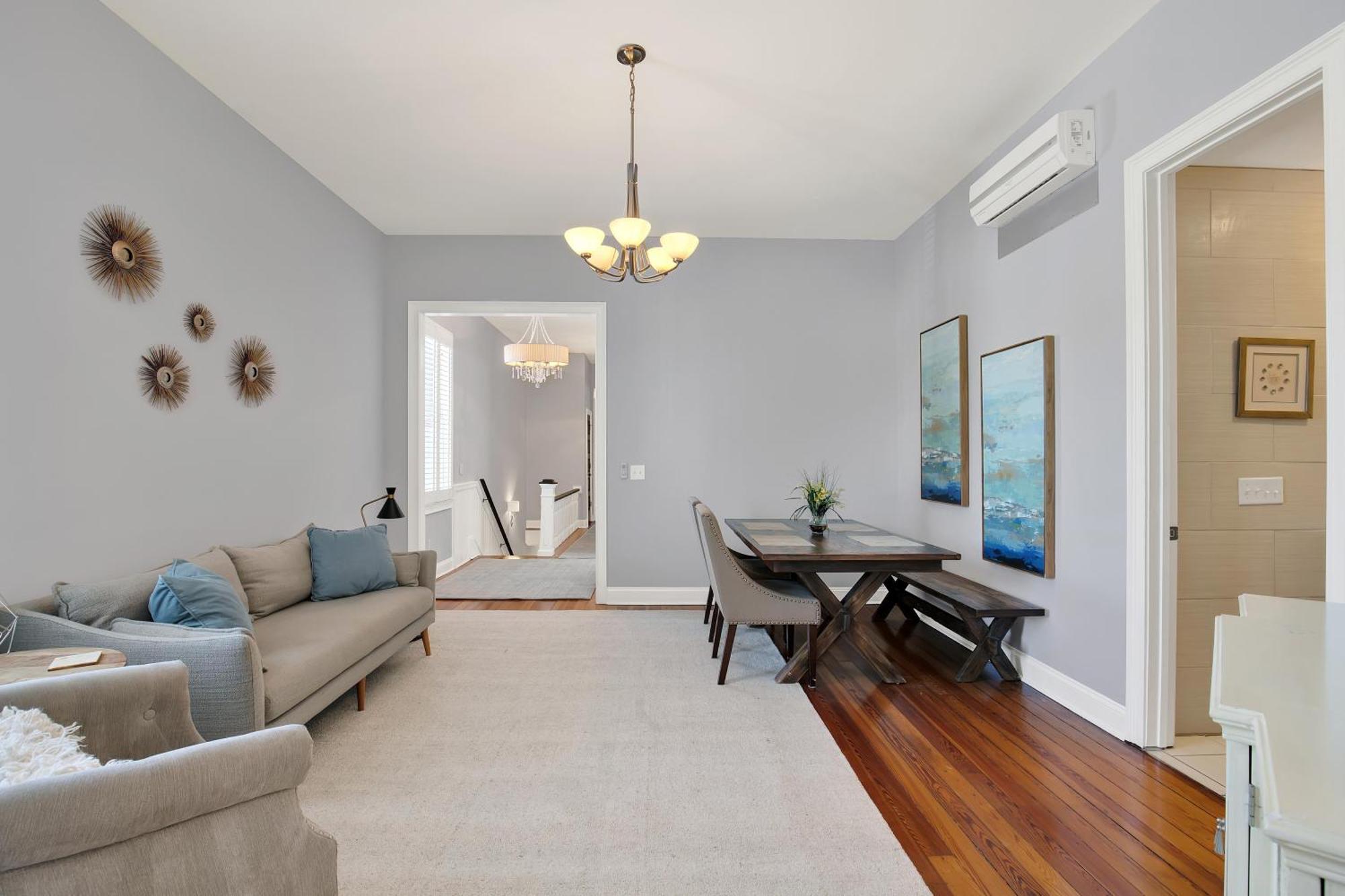 Holiday home Starland Perch Estate Savannah