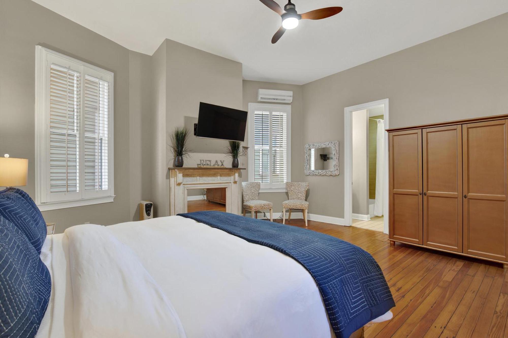 Starland Perch Estate * Savannah