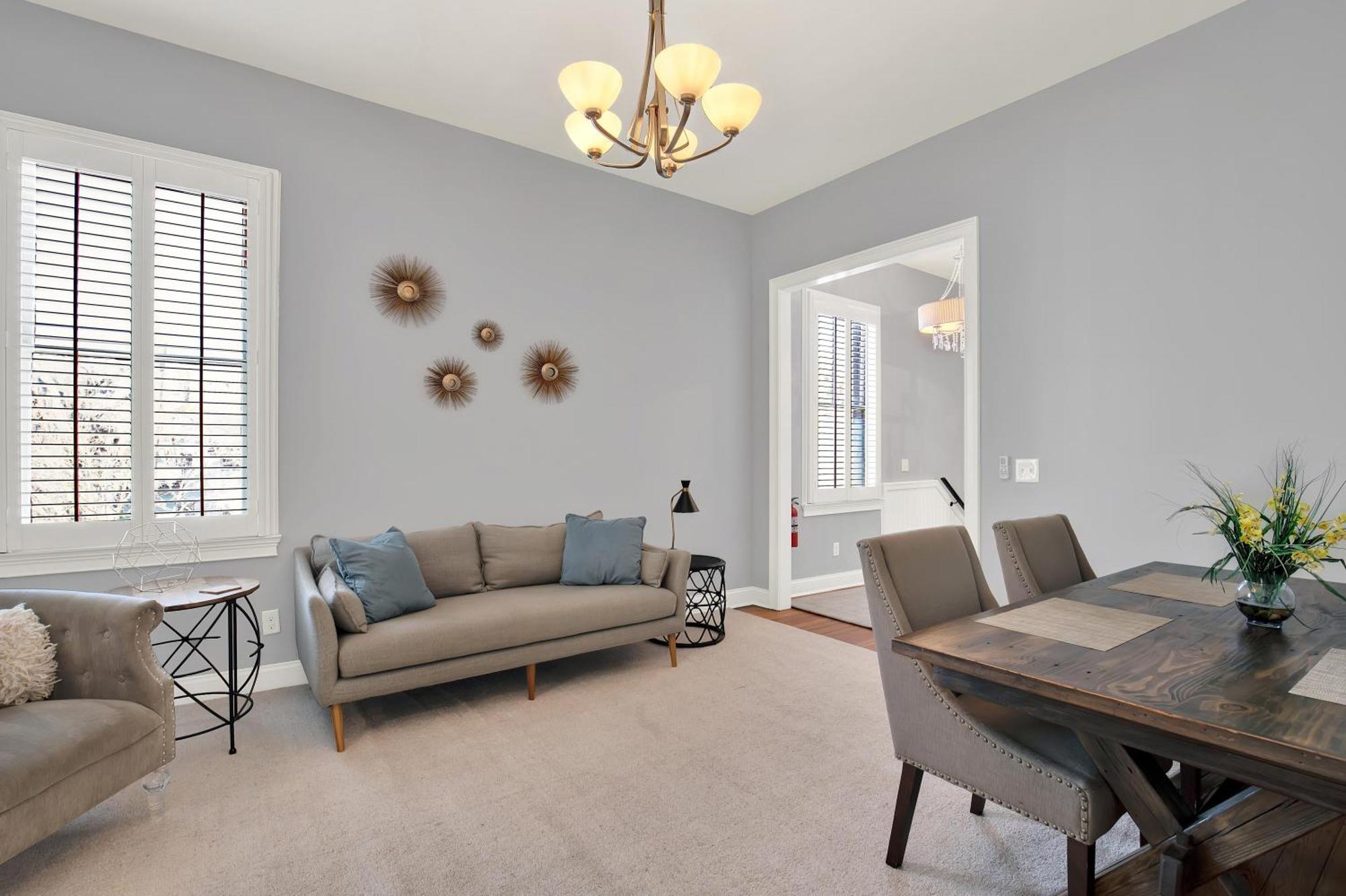 Holiday home Starland Perch Estate Savannah
