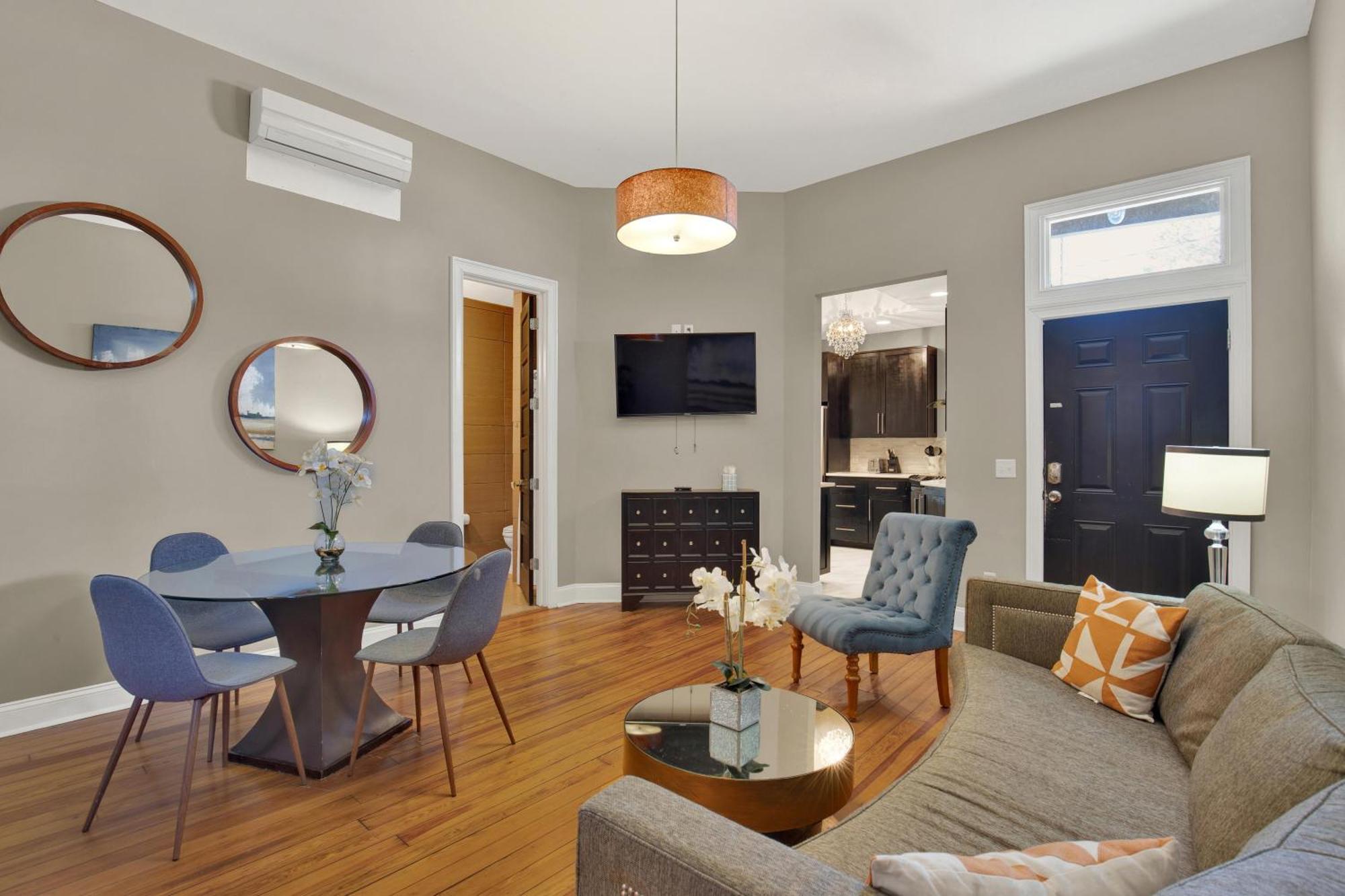 Starland Perch Estate Savannah