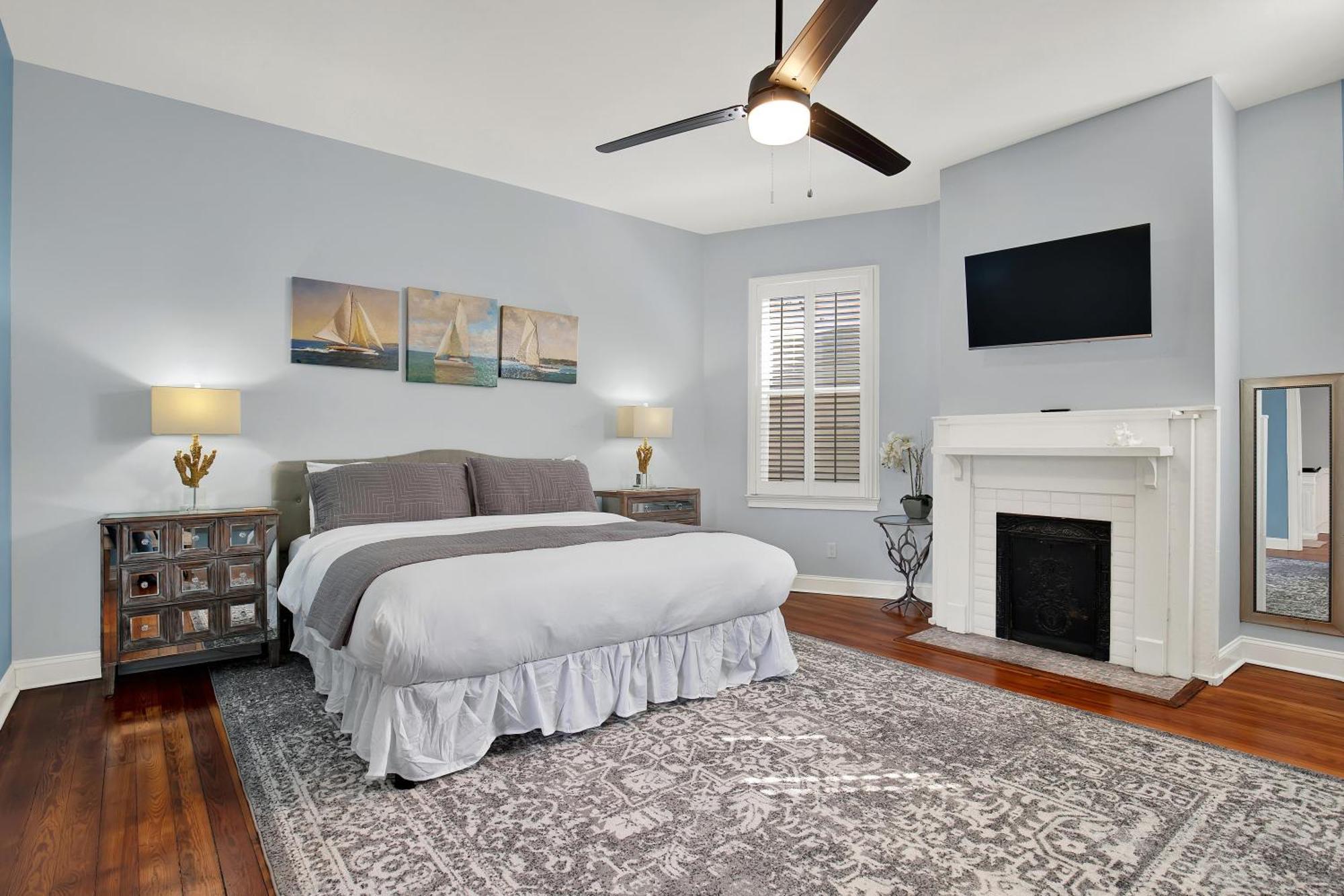 Starland Perch Estate Holiday home Savannah