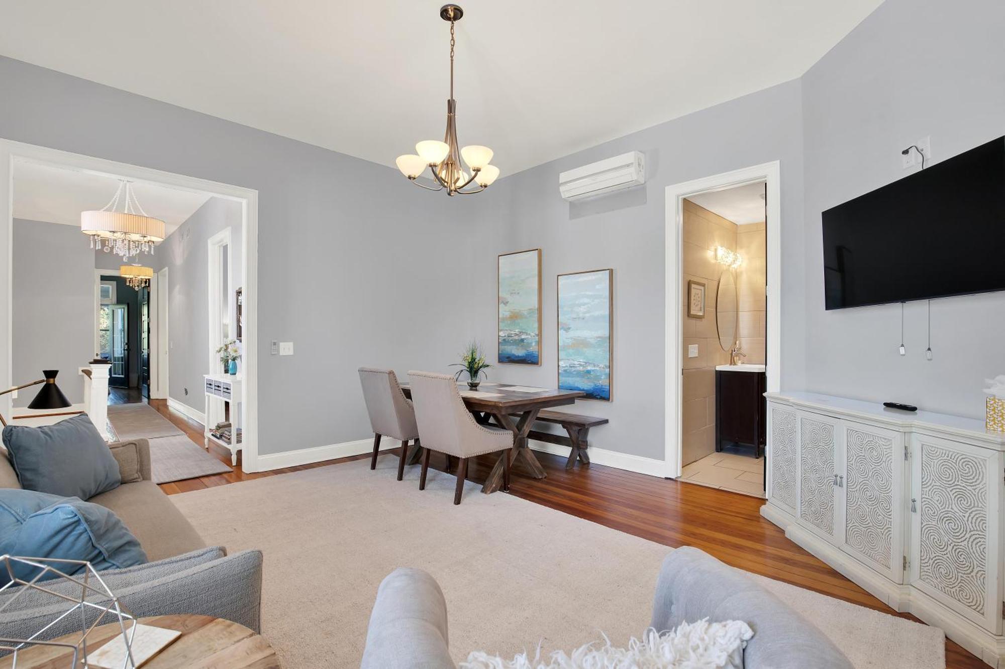 Starland Perch Estate * Savannah